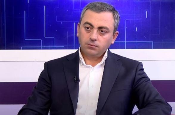 Пока есть власть Пашиняна, у нас ежедневно будут жертвы – Ишхан Сагателян (видео)